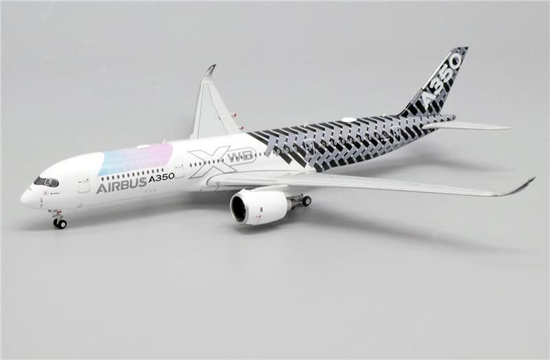 航空機・ヘリコプター 1/400 Finnair A350-900(OH-LWA) JCWings Finnair Airbus A350-900 OH-LWL Marimekko Kivet NG Model